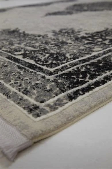 Dekorenti Halı Mira 1618 Gri - Resim 4