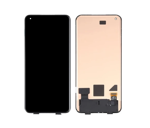 Xiaomi Uyumlu Mi 11 Ultra Lcd Ekran Çıtasız Or. ürün görseli 1