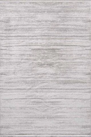Dekorenti Halı Sateen 6414 Gri - Resim 2