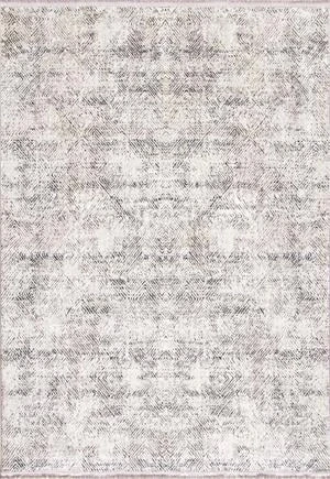 Dekorenti Halı Sateen 6408 Mavi ürün görseli 1