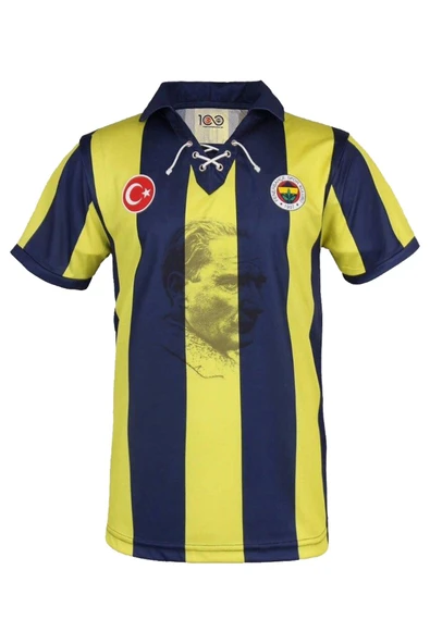 Fenerbahçe Orijinal Lisanslı 100. Yıl Forma ürün görseli 1