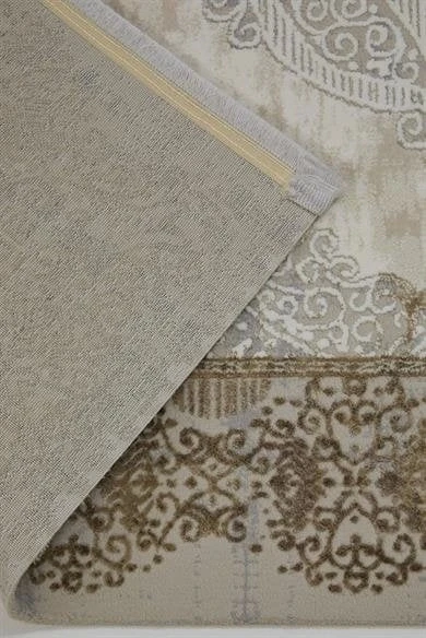 Dekorenti Halı Mira 1619 Vizon - Resim 3