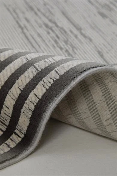 Romans Naturel 1706 Gri - Resim 3