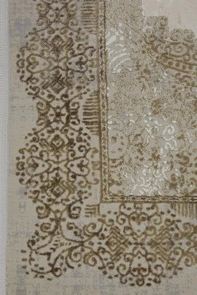 Dekorenti Halı Mira 1619 Vizon - Resim 2