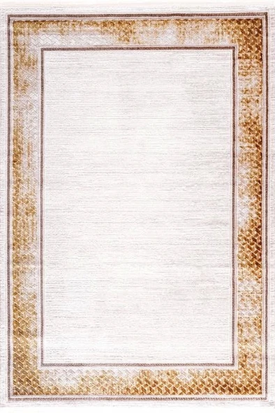 Romans Halı Norm 6210 Sarı ürün görseli 1