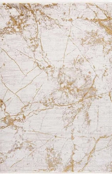 Romans Halı Norm 6208 Sarı ürün görseli 1