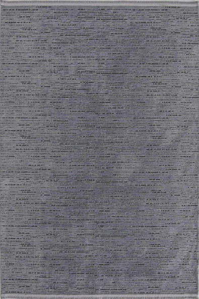 Dekorenti Halı Terrace 8202 Gri ürün görseli 1