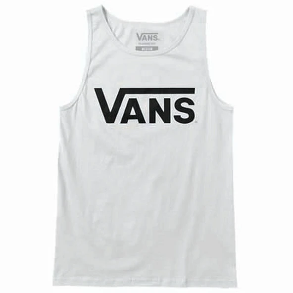 VANS CLASSIC TANK Kolsuz Erkek Tişört VN000Y8VYB21 ürün görseli 1