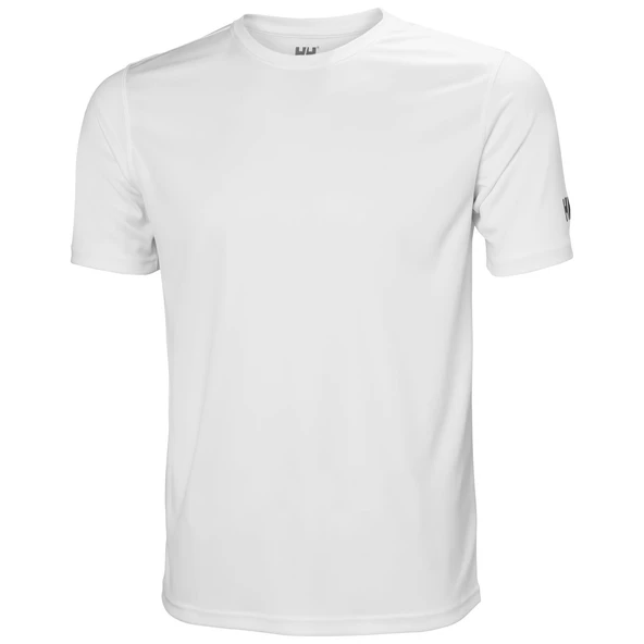Helly Hansen Erkek HH TECH T-SHIRT 2.0 HHA.49584 HHA.005 ürün görseli 1