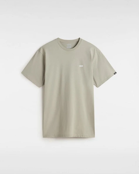 Vans LEFT CHEST LOGO Erkek Tişört VN0A3CZEZUJ1 ürün görseli 1