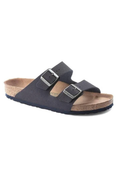 BİRKENSTOCK UNISEX ARIZONA SYN DESERT DUST VEGAN TERLİK 1023150 ürün görseli 1