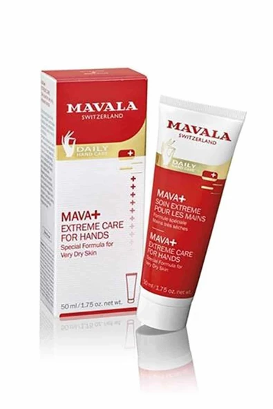 Mavala Eller İçin Yoğun Bakım Kremi 50 ml ürün görseli 1