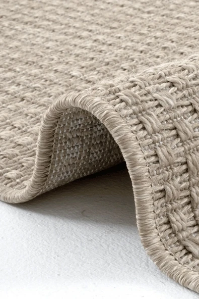 Dekorenti Halı Beirut 9104 Bej - Resim 2