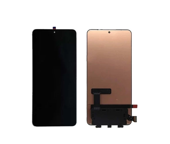 Xiaomi Uyumlu Mi 13T / Mi 13T Pro Lcd Ekran Çıtasız Or. ürün görseli 1