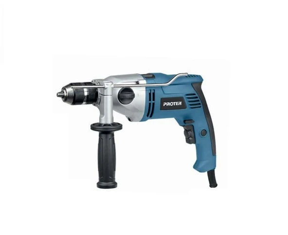 PROTER PR 1150 RL DARBELİ MATKAP ŞANZIMANLI ürün görseli 1