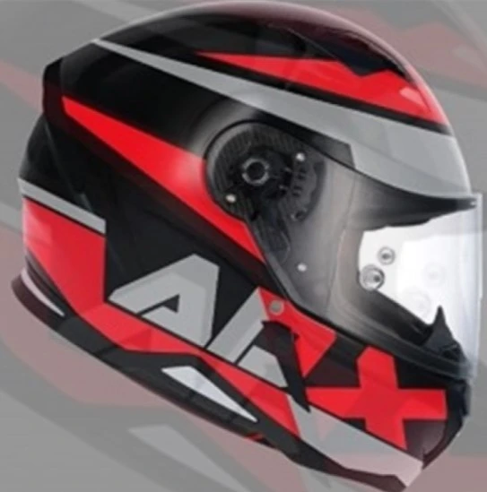SHIRO 4052 S05 KASK FF HUNTER ADX L 5960 ürün görseli 1