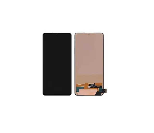 Xiaomi Uyumlu Redmi Note 13 4G Lcd Ekran Çıtasız TFT ürün görseli 1