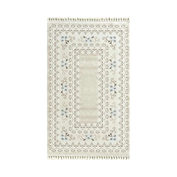 Padişah Mostar Halı 11853-063 150x233 ürün görseli 1