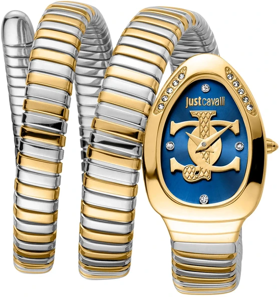 Just Cavalli JC1L228M0075 Kadın Kol Saati ürün görseli 1