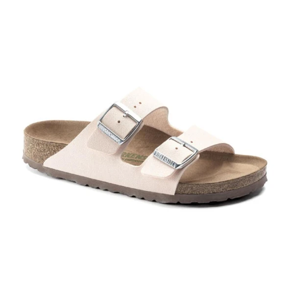 BİRKENSTOCK UNISEX ARIZONA BF EARTHY VEGAN 1019635 ürün görseli 1