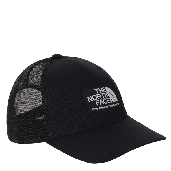 The North Face DEEP FIT MUDDER TRUCKER Şapka  NF0A5FX8JK31 ürün görseli 1