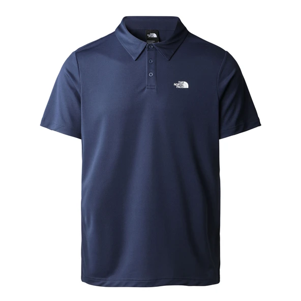 The North Face Erkek TANKEN POLO NF0A2WAZ8K21 ürün görseli 1