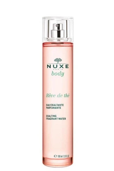 Nuxe Body Reve De The Exalting Fragrant Water 100 ml ürün görseli 1