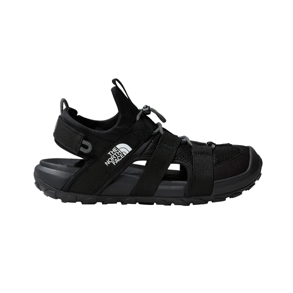 The North Face M EXPLORE CAMP SHANDAL Erkek Sandalet NF0A83NLKX71 ürün görseli 1