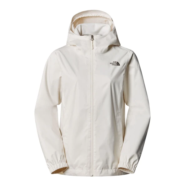 The North Face Quest Dış Katman Kadın Yağmurluk Nf00A8Baqlı1 ürün görseli 1