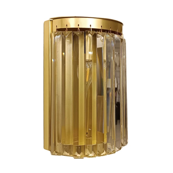 Elune Eskitme Gold Aplik ürün görseli 1