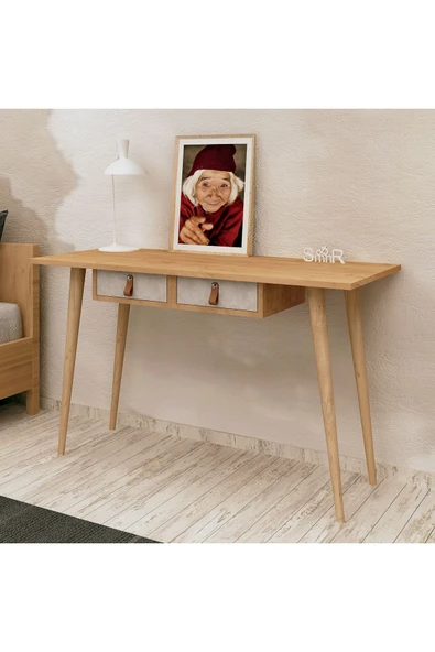 FUHO Ruby Çalışma Masası - Resim 2