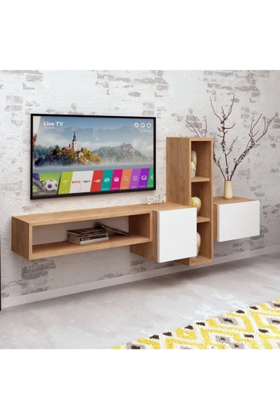 FUHO Sahra Tv Ünitesi - Resim 3