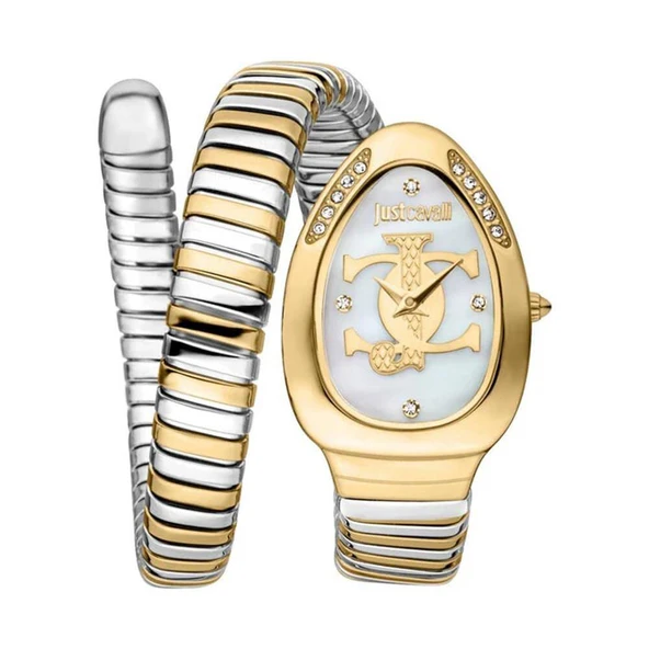 Just Cavalli JC1L227M0065 Kadın Kol Saati ürün görseli 1