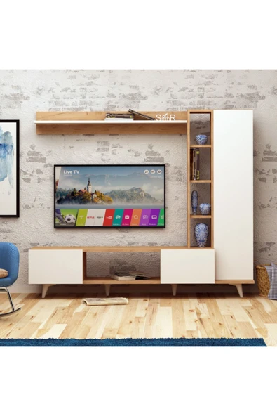 FUHO Efes Tv Ünitesi ürün görseli 1