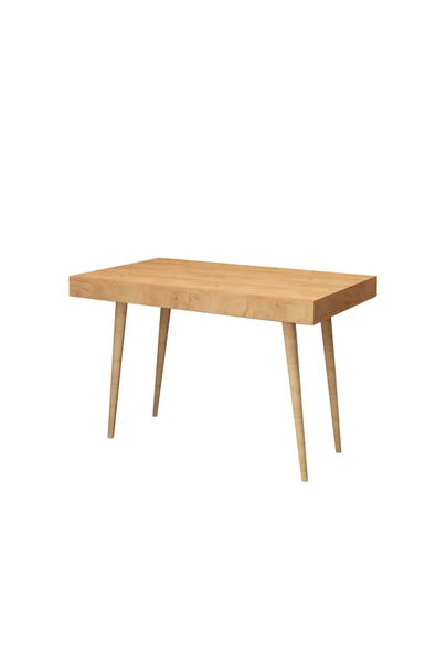 FUHO Flora Çalışma Masası - Resim 3
