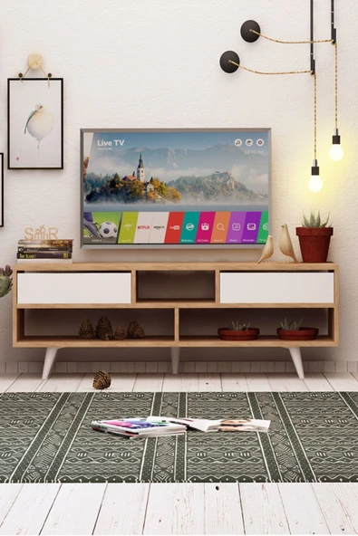 FUHO Viyana Tv Ünitesi ürün görseli 1