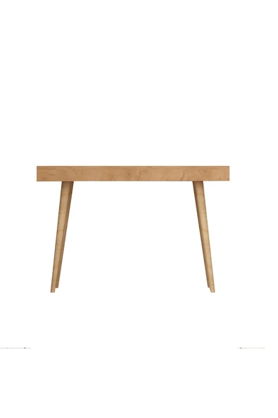 FUHO Flora Çalışma Masası - Resim 4