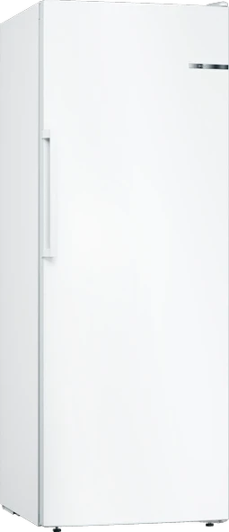 Bosch GSV29VWE0N 6 Çekmeceli Dikey Derin Dondurucu ürün görseli 1