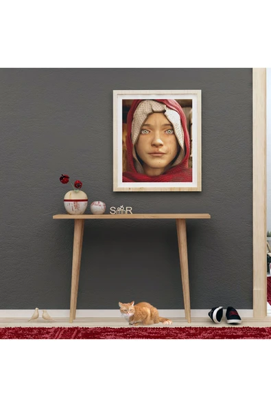 FUHO Diana Dresuar ürün görseli 1