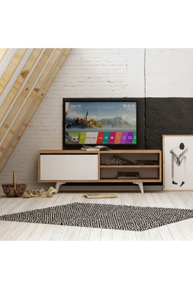 FUHO Maku Tv Sehpası ürün görseli 1