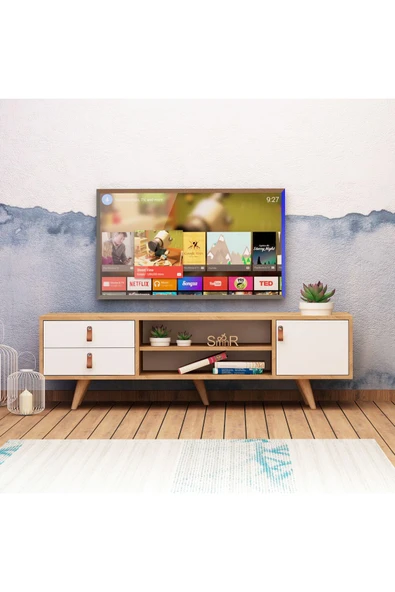 FUHO Lara Tv Ünitesi ürün görseli 1