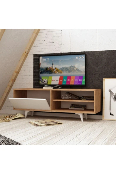 FUHO Maku Tv Sehpası - Resim 3