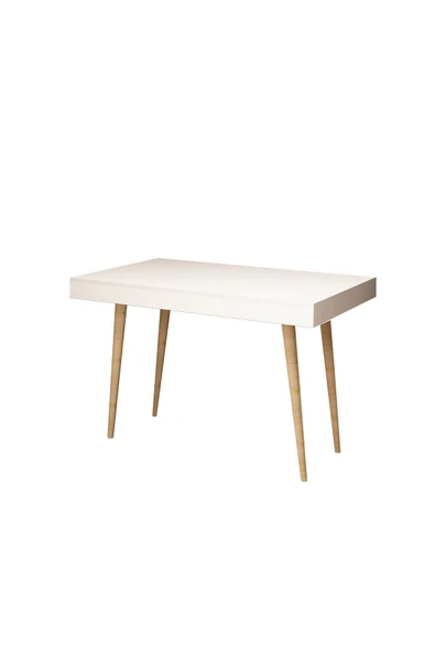 FUHO Flora Çalışma Masası - Resim 3