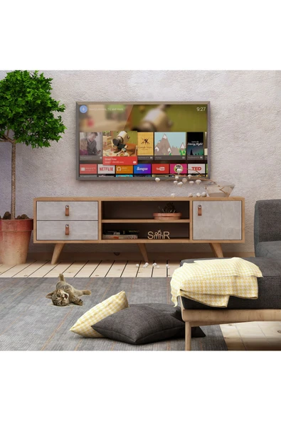 FUHO Seva Tv Sehpası ürün görseli 1