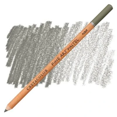 Cretacolor Fine Art Pastel Kalem Smoke Grey (472 28) ürün görseli 1