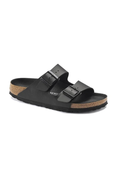 BİRKENSTOCK UNISEX ARIZONA BF TRIPLES  TERLİK 1019069 ürün görseli 1