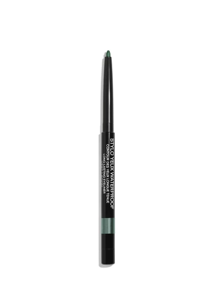 Chanel Stylo Yeux Waterproof Göz Kalemi - 90 Vert Lagon ürün görseli 1