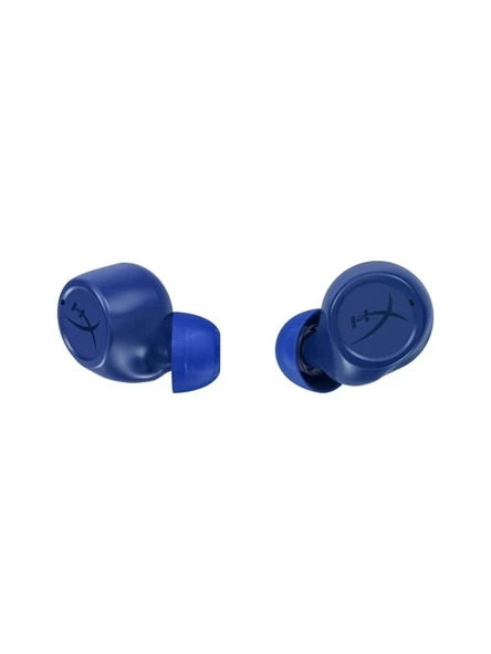 Hyperx Cirro Buds Pro Tws Blue Buds Kulaklık - Resim 4
