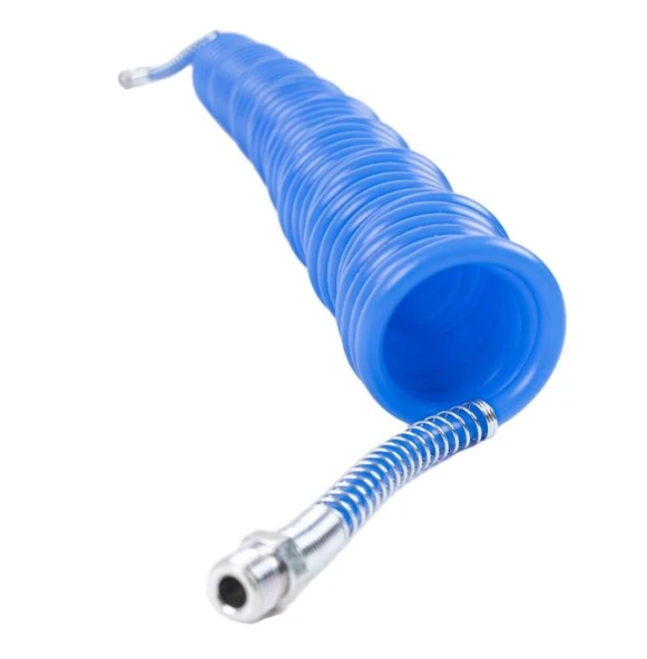 Yt Spiral Hava Hortumu 15mt - Resim 3