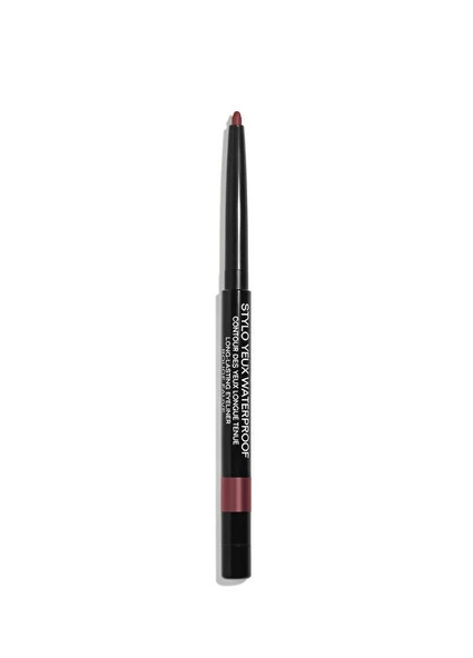 Chanel Stylo Yeux Waterproof Göz Kalemi - 88 Rouge Fauve ürün görseli 1